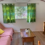 Mobilhome A La Campagne